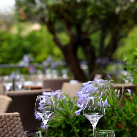 Le Germinal Hotel Cesson-Sevigne Bagian luar foto