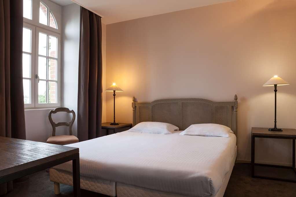 Le Germinal Hotel Cesson-Sevigne Ruang foto